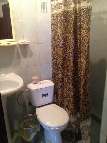גגרה U Ruslana Guest House מראה חיצוני תמונה