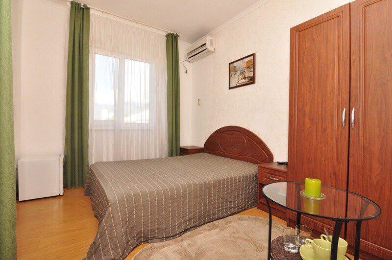 גגרה U Ruslana Guest House מראה חיצוני תמונה