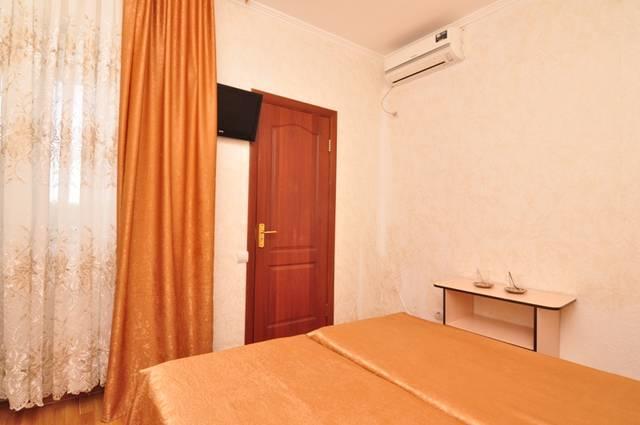 גגרה U Ruslana Guest House מראה חיצוני תמונה