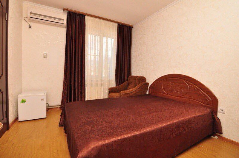 גגרה U Ruslana Guest House מראה חיצוני תמונה