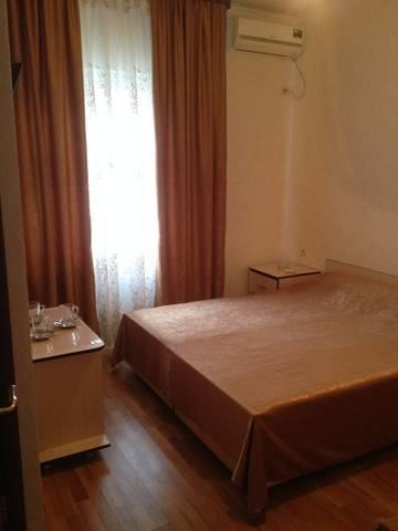 גגרה U Ruslana Guest House מראה חיצוני תמונה