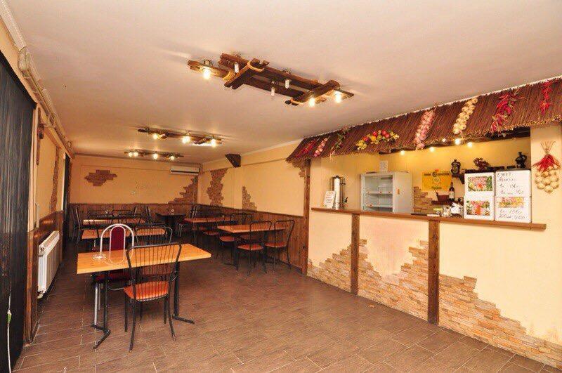 גגרה U Ruslana Guest House מראה חיצוני תמונה