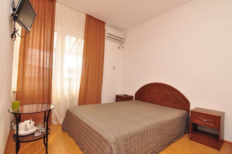 גגרה U Ruslana Guest House מראה חיצוני תמונה